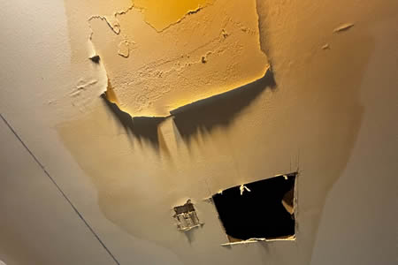 Drywall Repair vs. Drywall Replacement: How to Tell What You Need Thumbnail