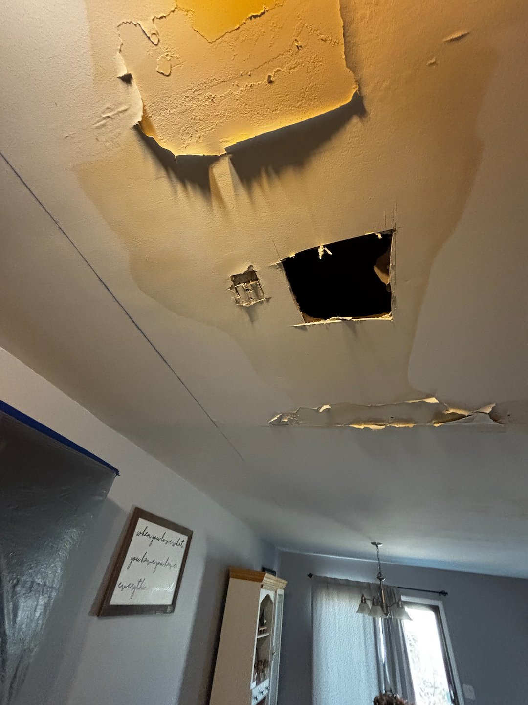 Drywall Repair in Palatine, IL Thumbnail