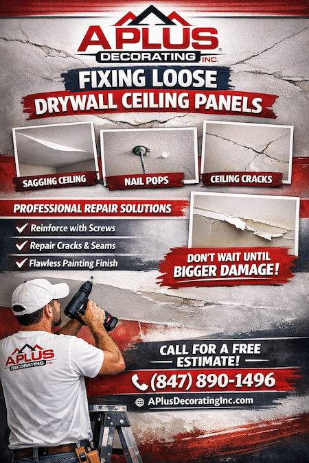 Painters in Crystal Lake, Illinois Thumbnail